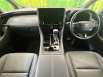 ALPHARD hybrid