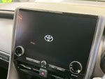 ALPHARD hybrid