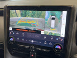 ALPHARD hybrid