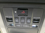 ALPHARD hybrid