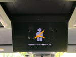 ALPHARD hybrid