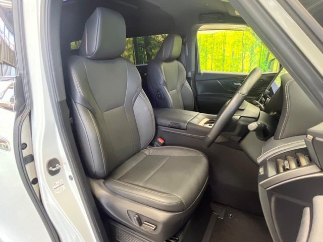 ALPHARD hybrid