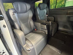 ALPHARD hybrid