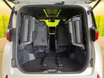 ALPHARD hybrid