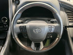 ALPHARD hybrid