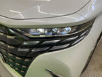 ALPHARD hybrid