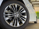 ALPHARD hybrid
