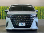 ALPHARD hybrid