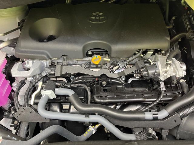ALPHARD hybrid