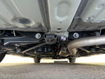 ALPHARD hybrid