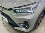 RAIZE HYBRID