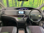 ESTIMA  4WD