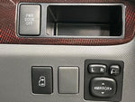 ESTIMA  4WD