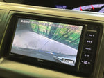 ESTIMA  4WD