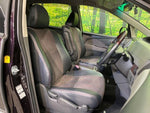 ESTIMA  4WD