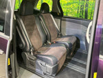 ESTIMA  4WD