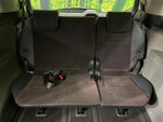 ESTIMA  4WD