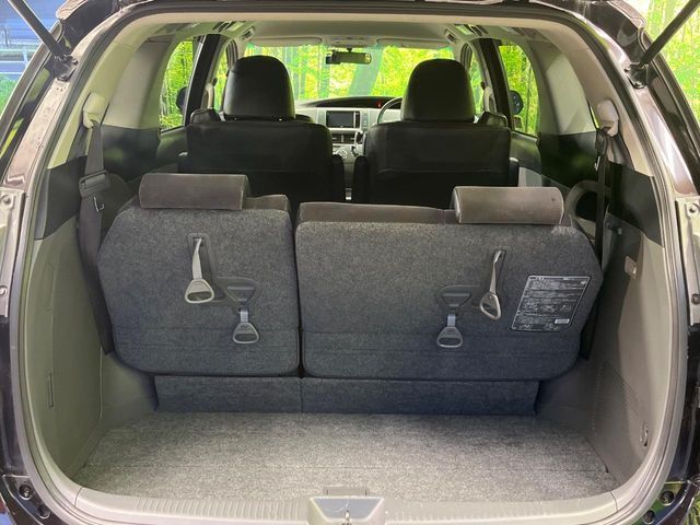 ESTIMA  4WD