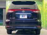 ESTIMA  4WD