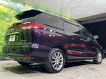 ESTIMA  4WD