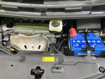 ESTIMA  4WD