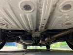 ESTIMA  4WD
