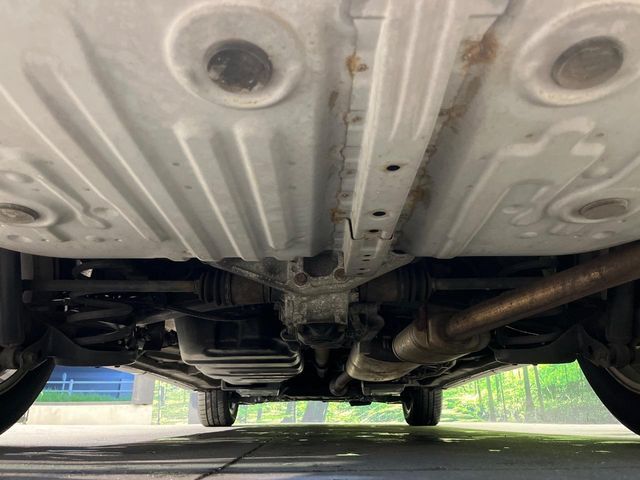 ESTIMA  4WD