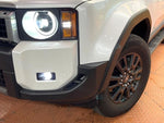 LANDCRUISER 250
