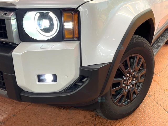 LANDCRUISER 250