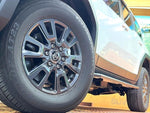 LANDCRUISER 250