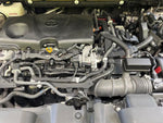 HARRIER HYBRID
