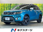 ESCUDO  WG 4WD