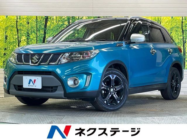 ESCUDO  WG 4WD