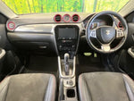 ESCUDO  WG 4WD