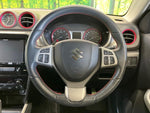 ESCUDO  WG 4WD