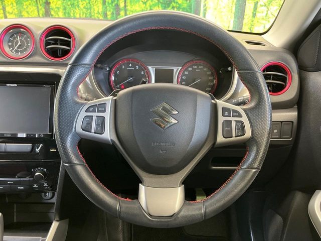 ESCUDO  WG 4WD