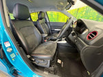 ESCUDO  WG 4WD