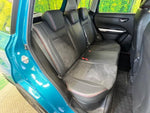 ESCUDO  WG 4WD