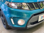 ESCUDO  WG 4WD