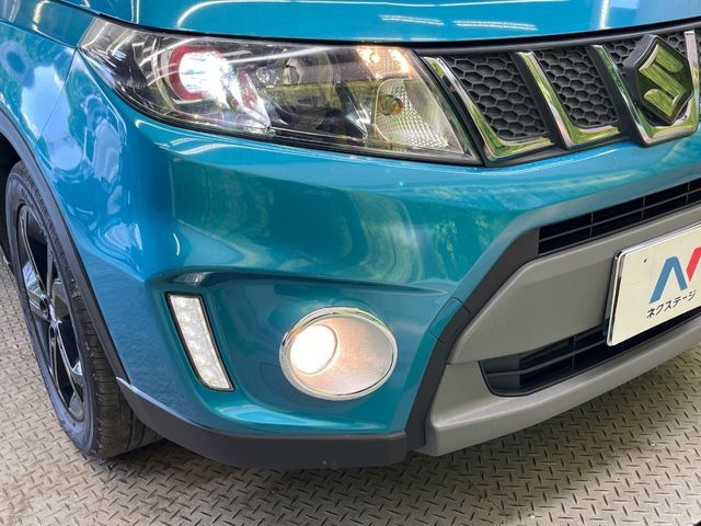 ESCUDO  WG 4WD