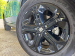 ESCUDO  WG 4WD
