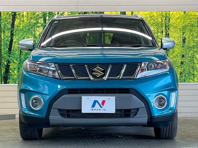 ESCUDO  WG 4WD