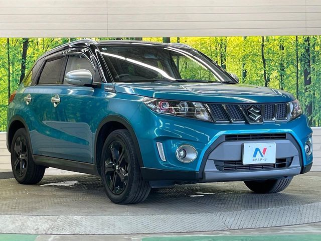 ESCUDO  WG 4WD