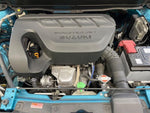 ESCUDO  WG 4WD
