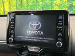 YARIS CROSS HYBRID