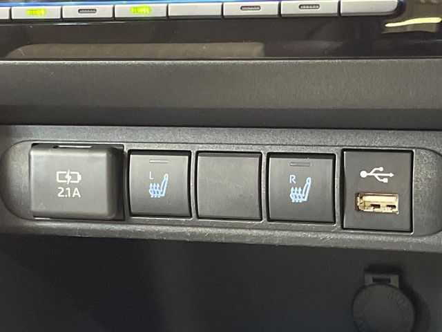 YARIS CROSS HYBRID