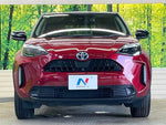 YARIS CROSS HYBRID