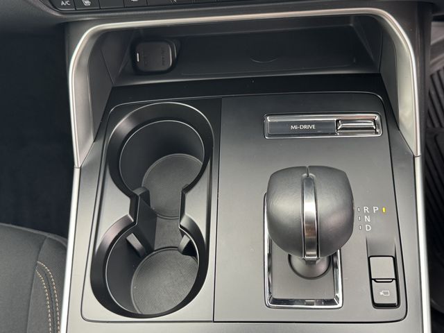CX-60