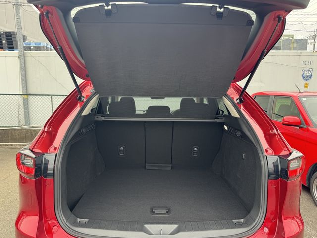 CX-60