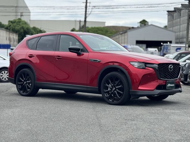 CX-60